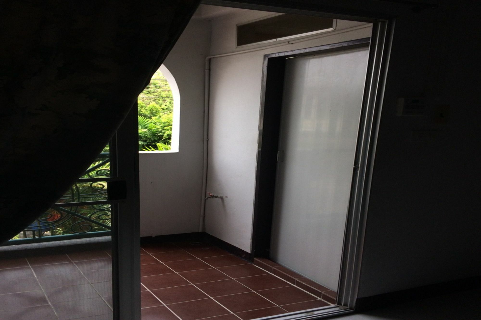 Baan Khun Mae Apartment Bangkok Exterior foto