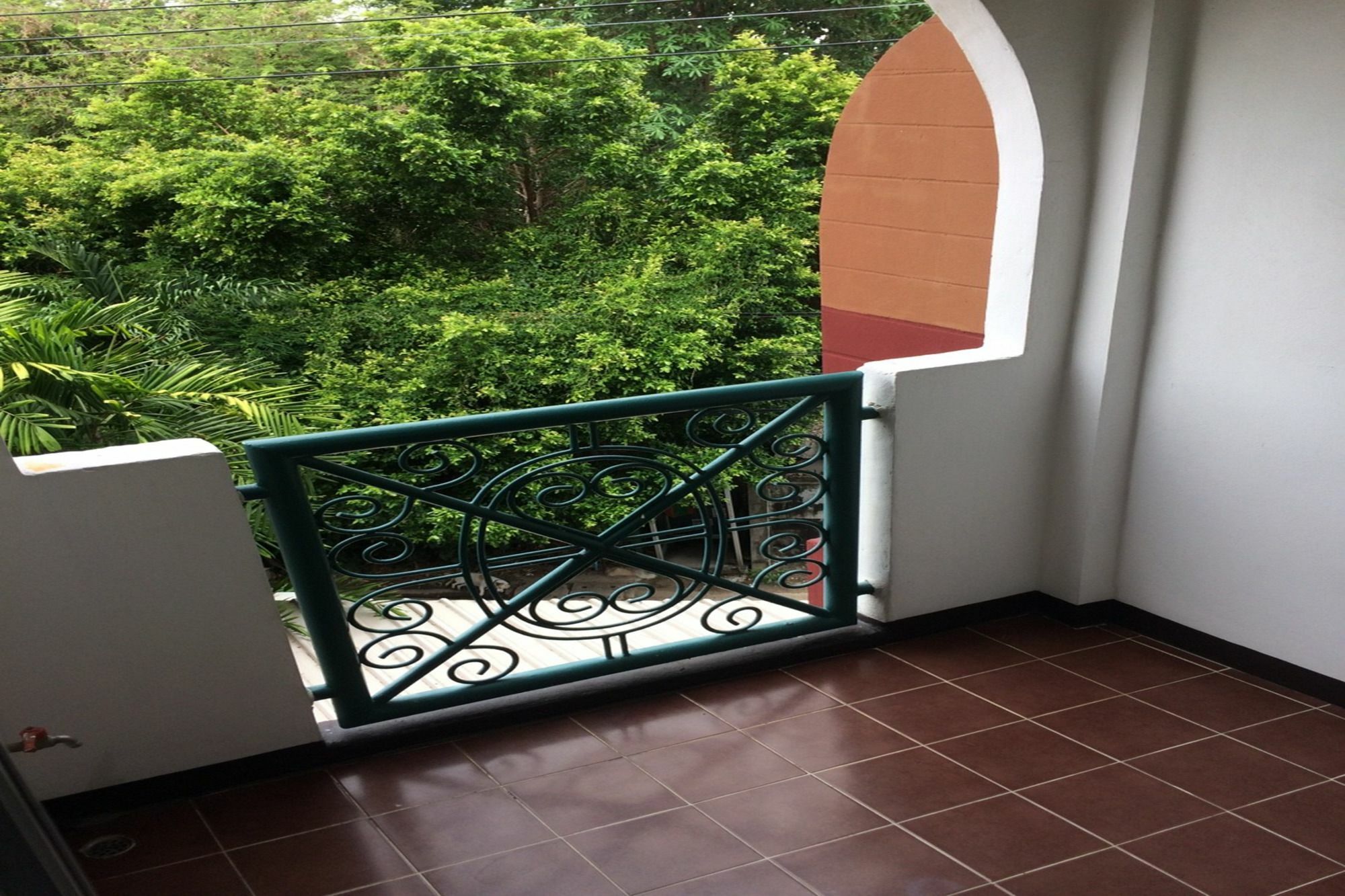 Baan Khun Mae Apartment Bangkok Exterior foto